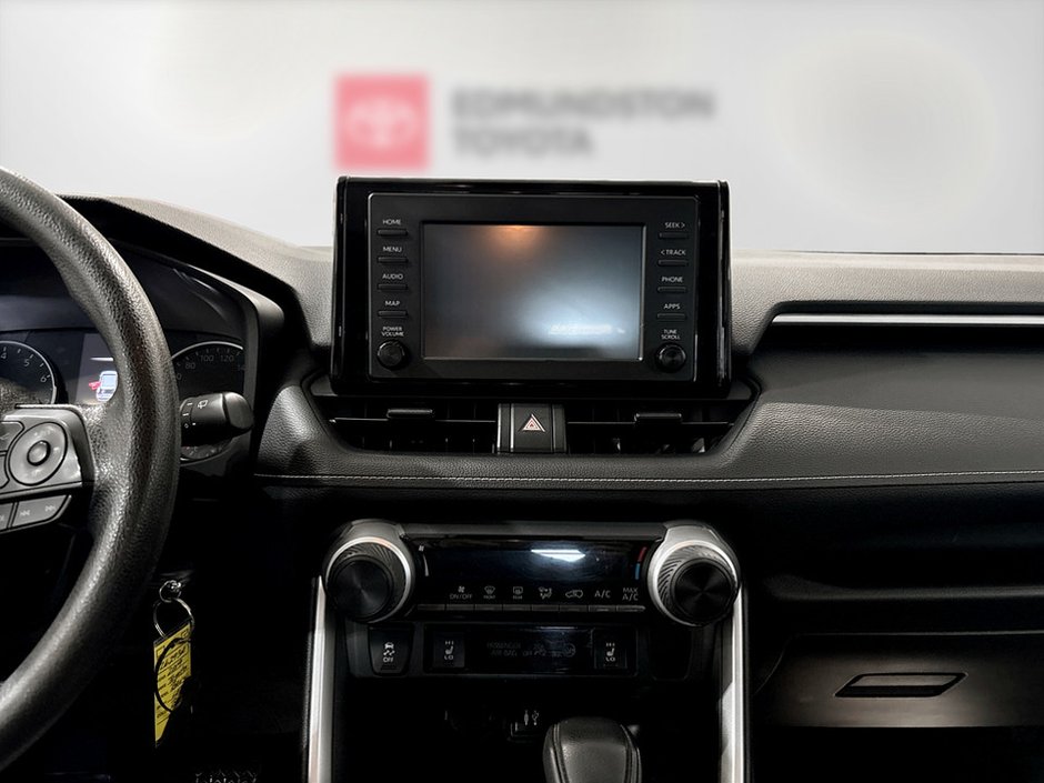 2019 Toyota RAV4 LE-9