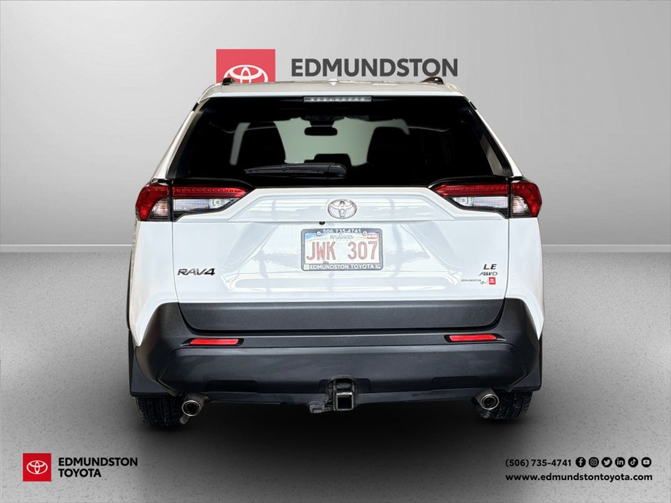 2019 Toyota RAV4 LE-3