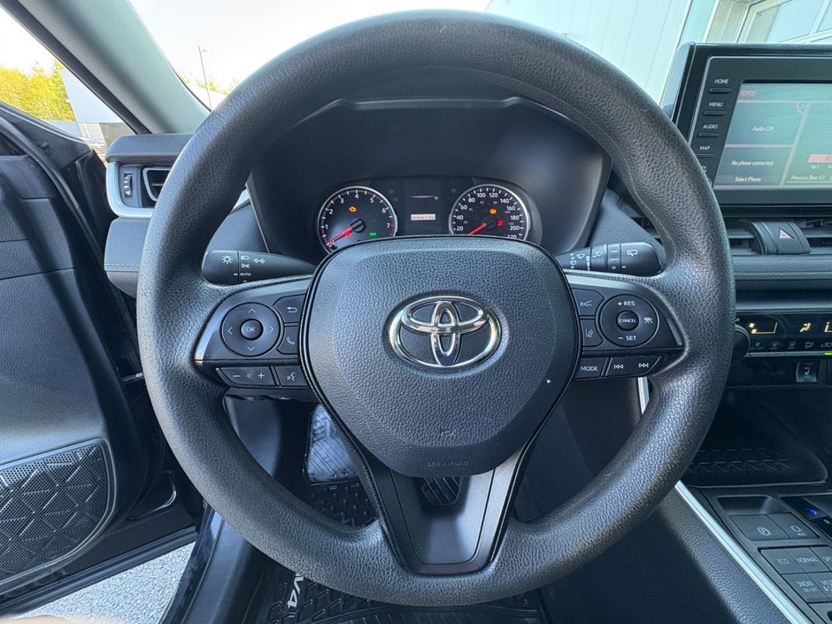Toyota RAV4 LE LE 2020-13