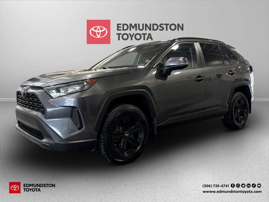 2020 Toyota RAV4 LE-0