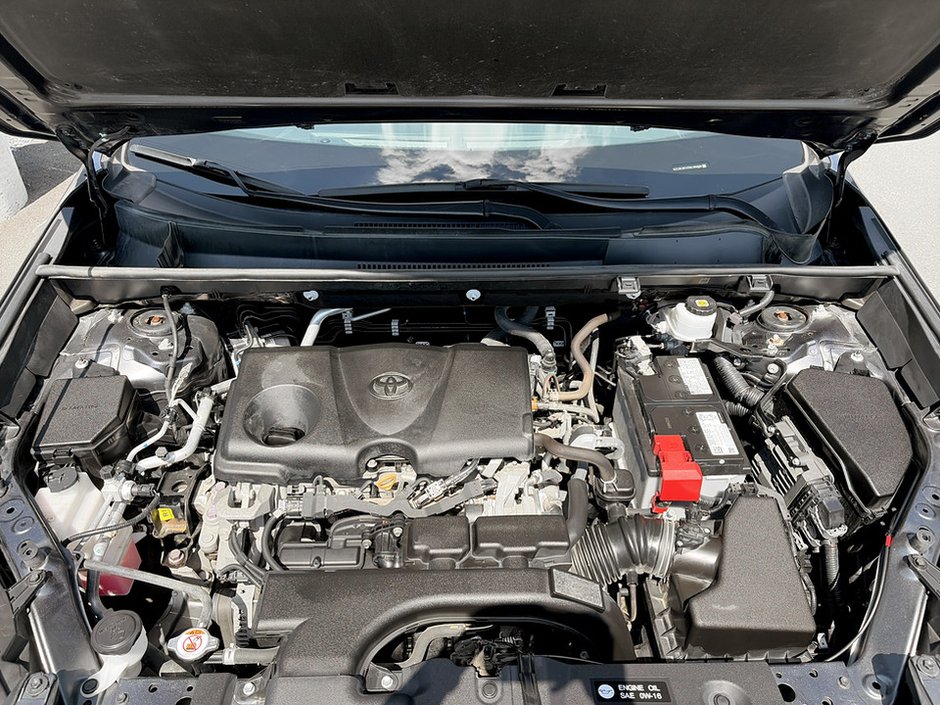 2021 Toyota RAV4 XLE-15