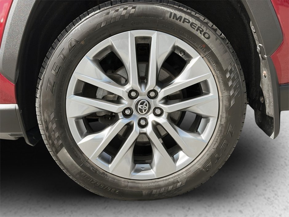 2021 Toyota RAV4 XLE-5