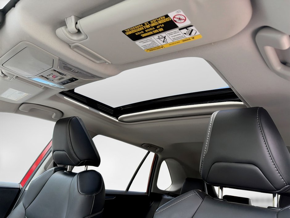 2021 Toyota RAV4 XLE-9