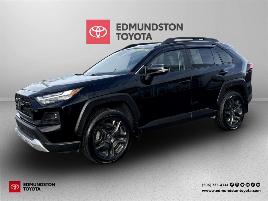2022 Toyota RAV4 Trail-0