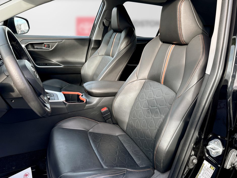 2022 Toyota RAV4 Trail-9