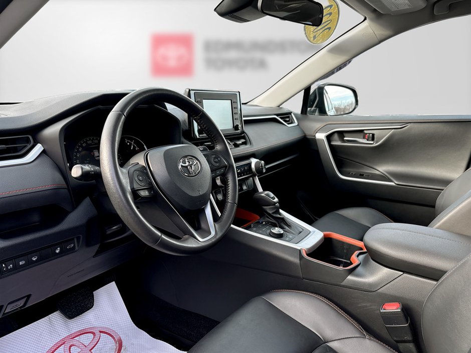 2022 Toyota RAV4 Trail-7