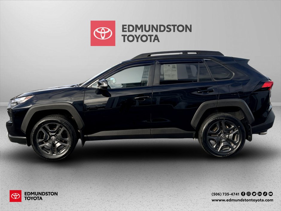 2022 Toyota RAV4 Trail-1