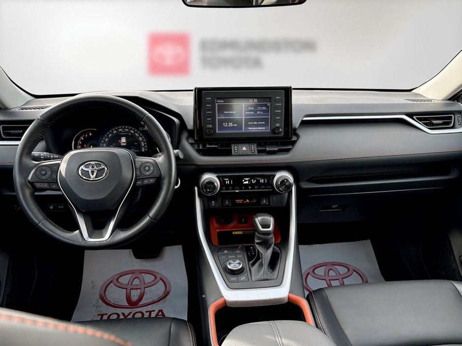 2022 Toyota RAV4 Trail-8