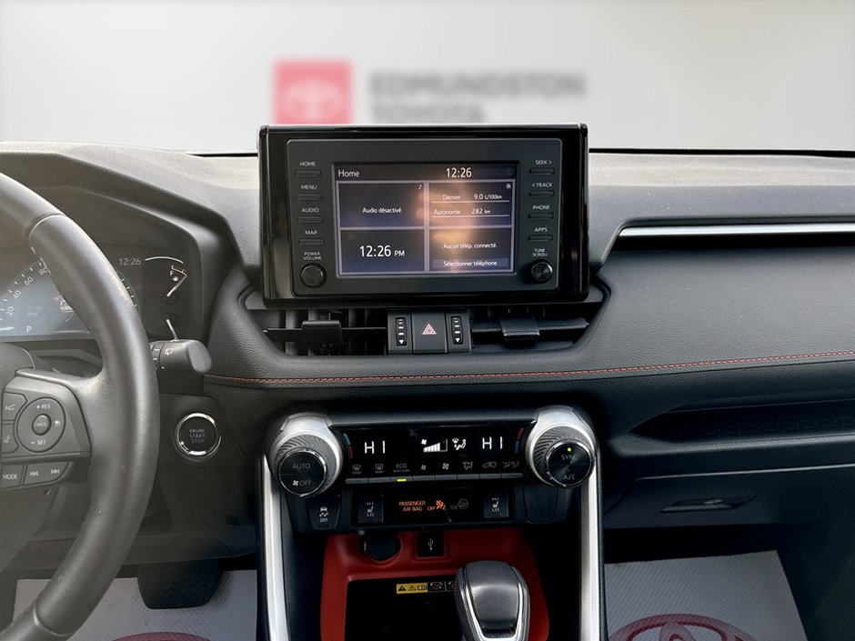 2022 Toyota RAV4 Trail-6