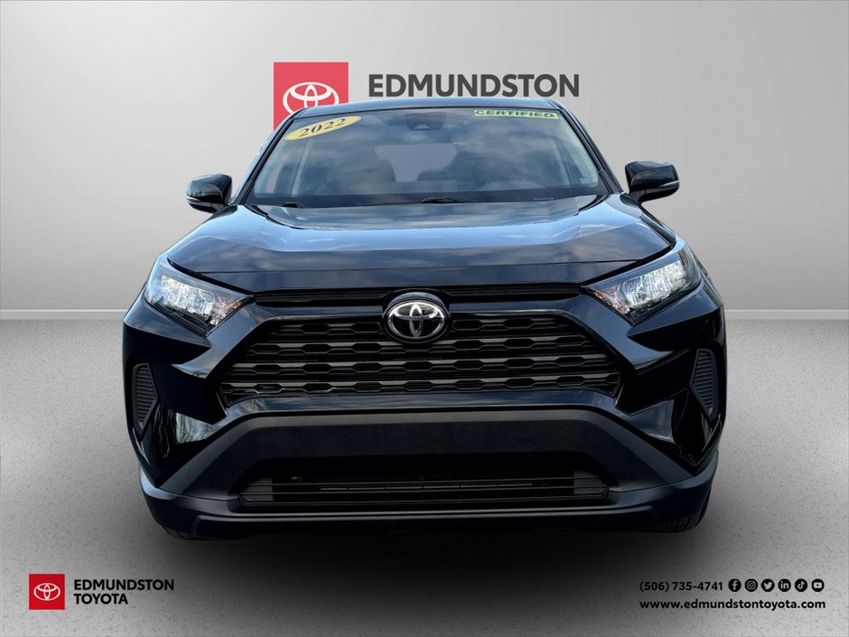 2022 Toyota RAV4 LE-3