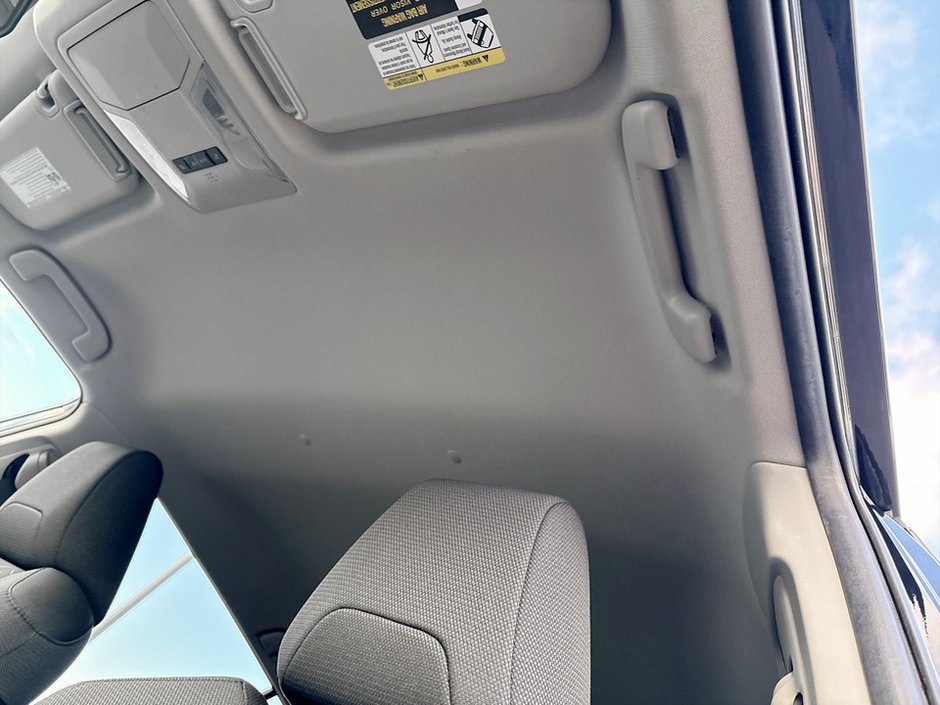 2022 Toyota RAV4 LE-8