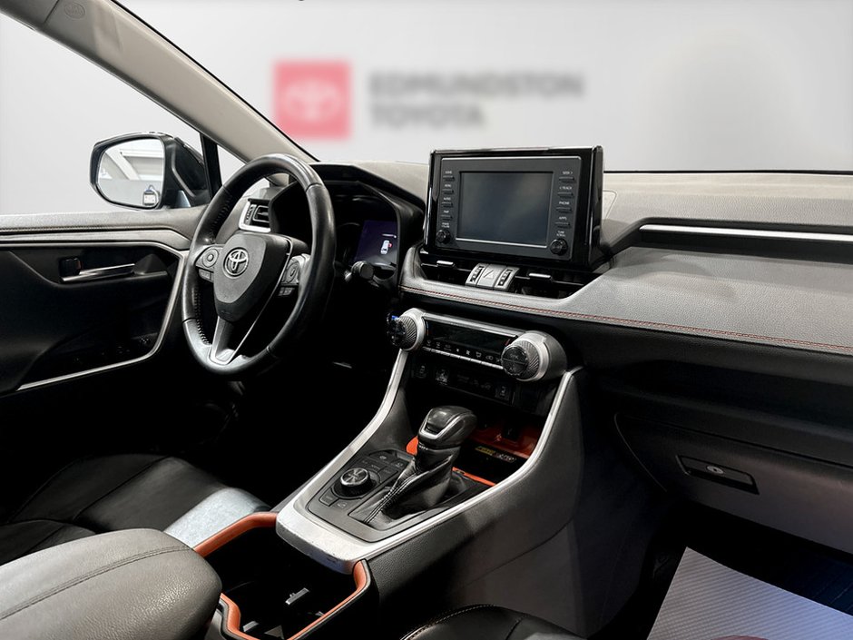 2022 Toyota RAV4 Trail-7