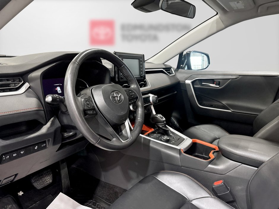 2022 Toyota RAV4 Trail-12