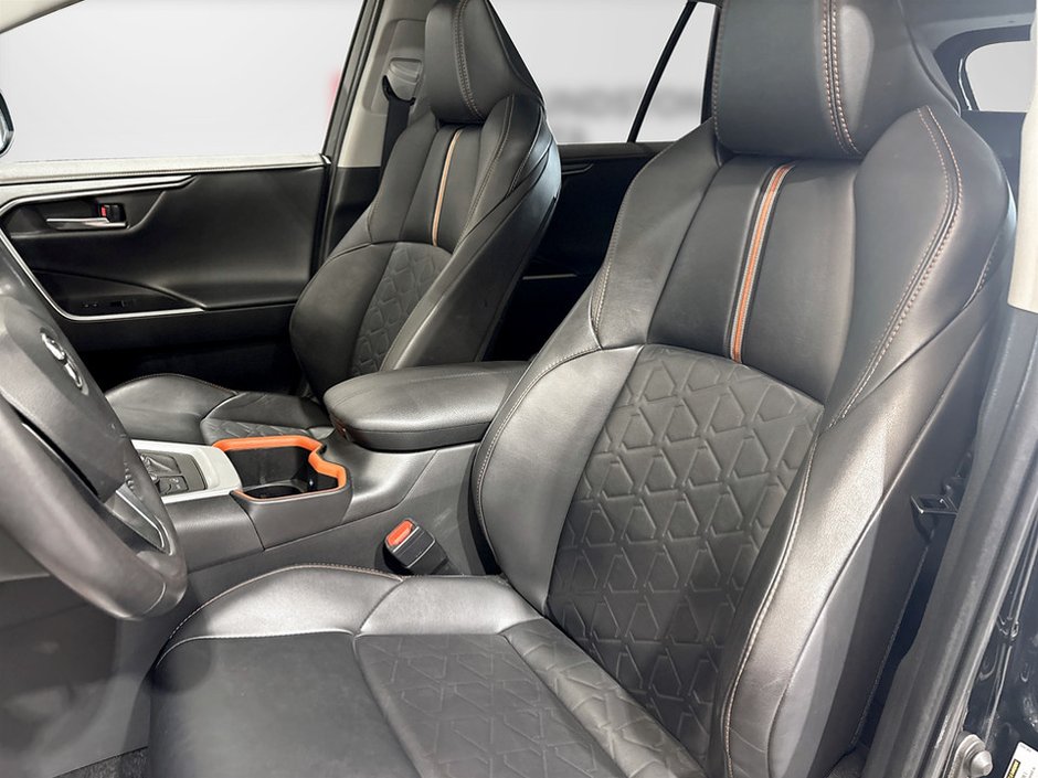 2022 Toyota RAV4 Trail-8
