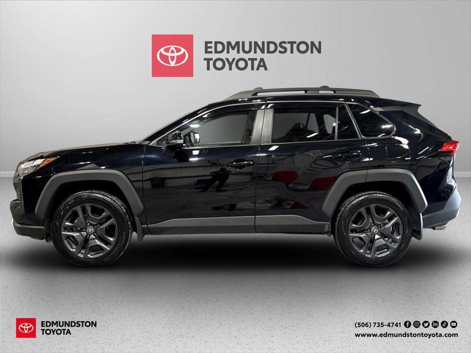 2022 Toyota RAV4 Trail-1