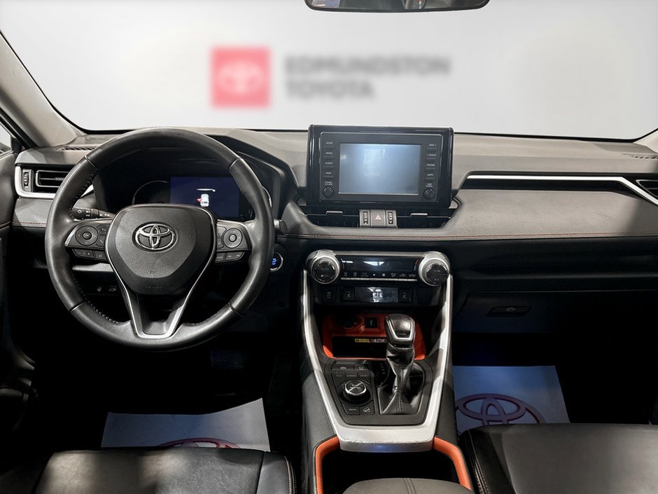 2022 Toyota RAV4 Trail-11