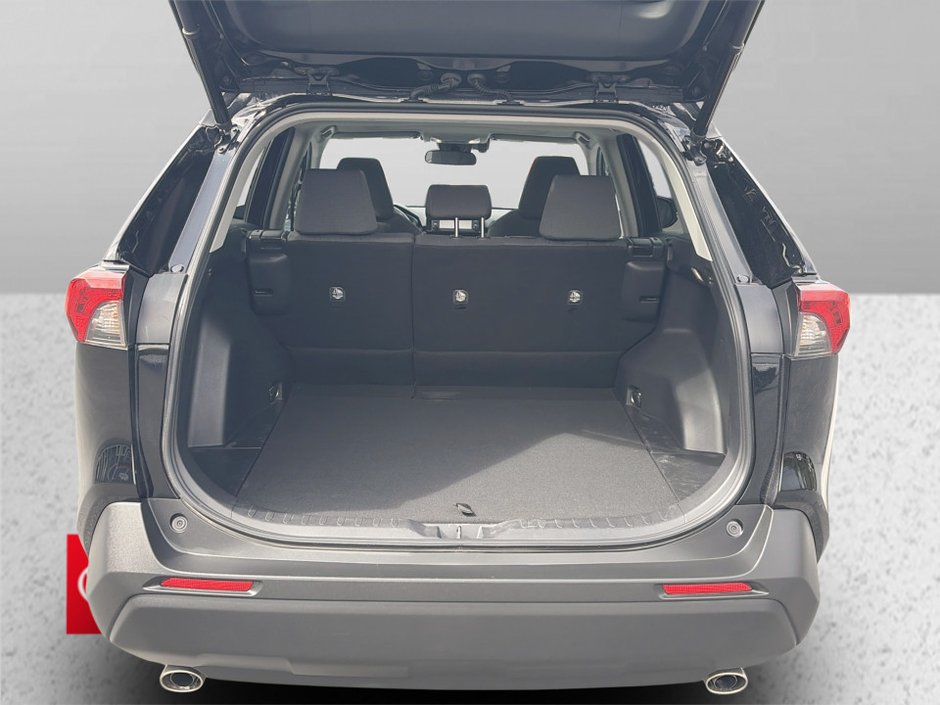 Toyota RAV4 XLE 2022-14