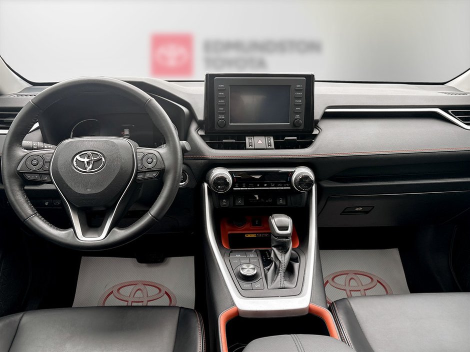 Toyota RAV4 Trail 2022-11