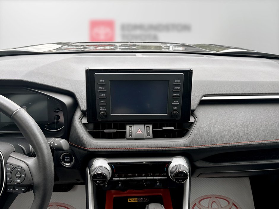 Toyota RAV4 Trail 2022-10