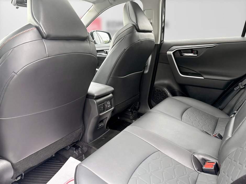 Toyota RAV4 Trail 2022-13