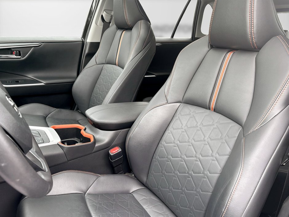 Toyota RAV4 Trail 2022-8