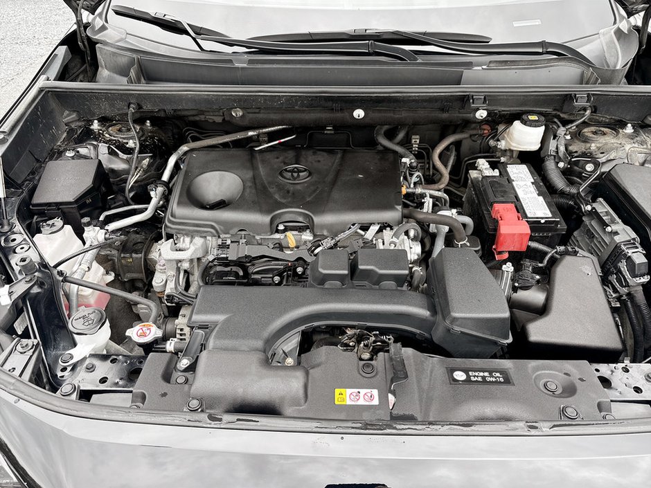 Toyota RAV4 Trail 2022-15