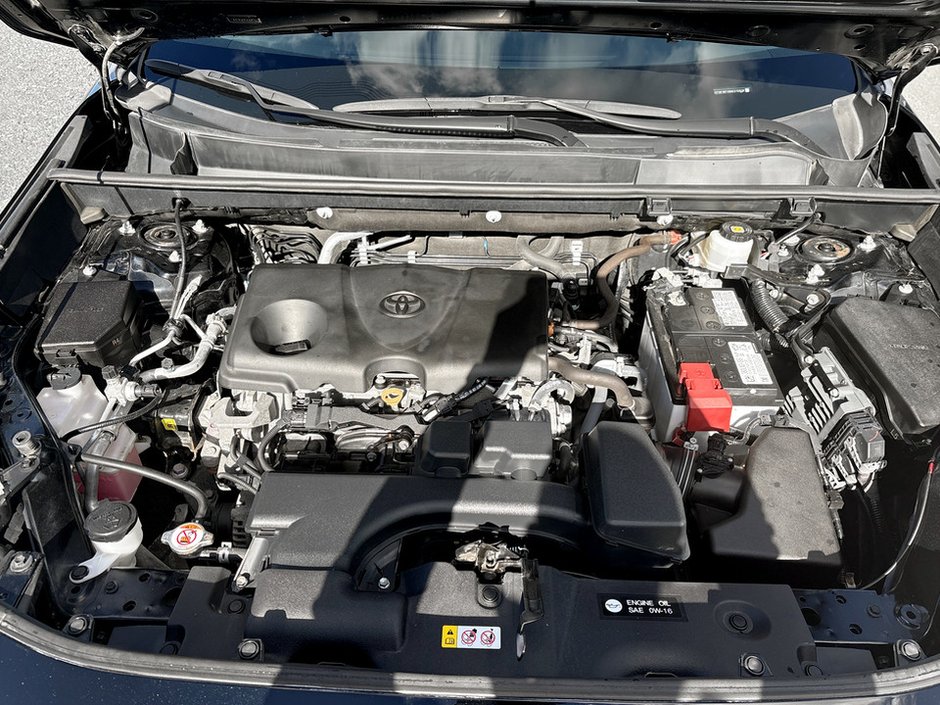 2022 Toyota RAV4 XLE-15