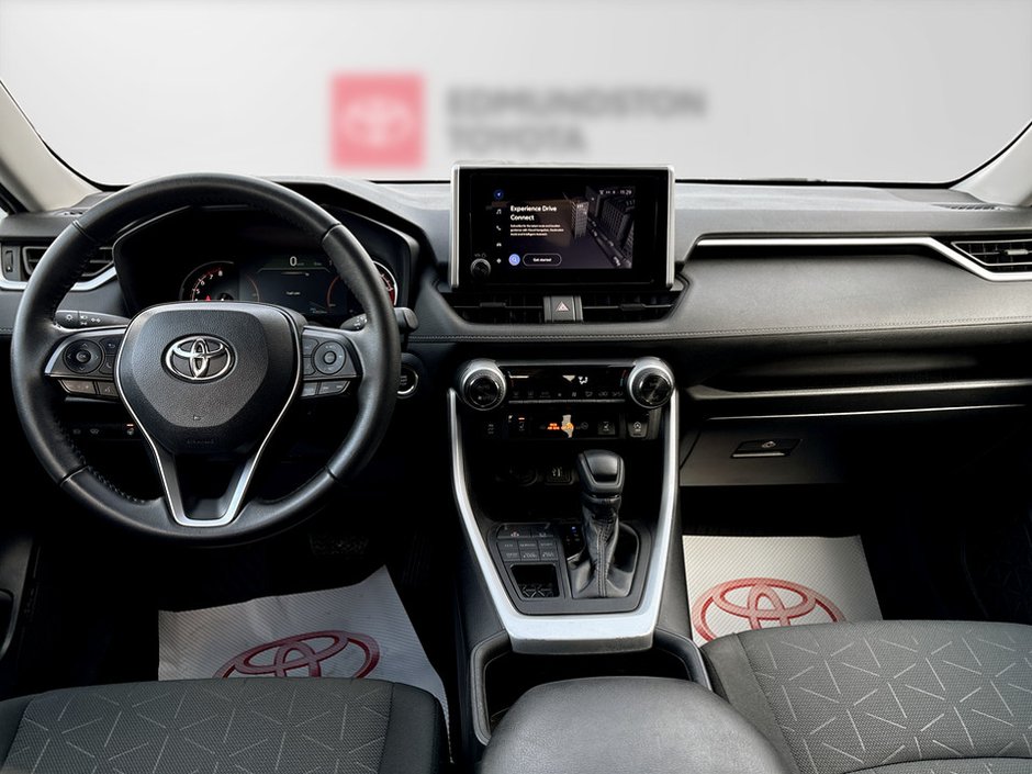 2023 Toyota RAV4 XLE-10