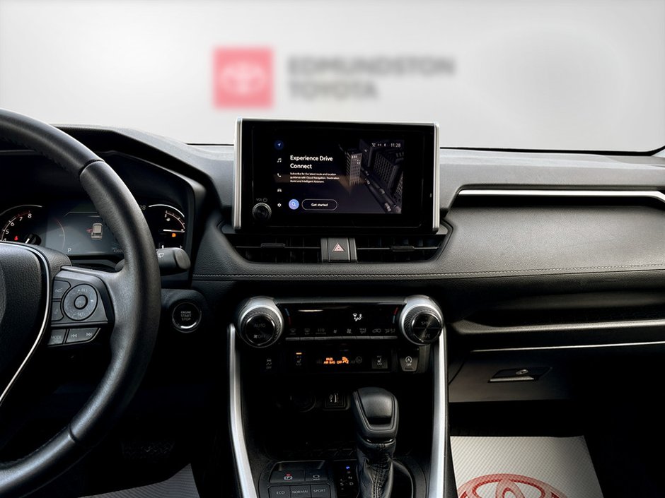 2023 Toyota RAV4 XLE-9