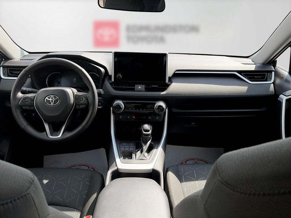 2023 Toyota RAV4 XLE-11