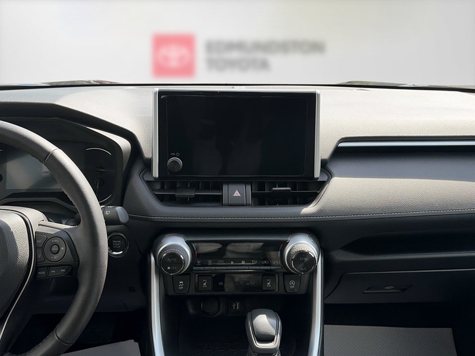 2023 Toyota RAV4 XLE-10