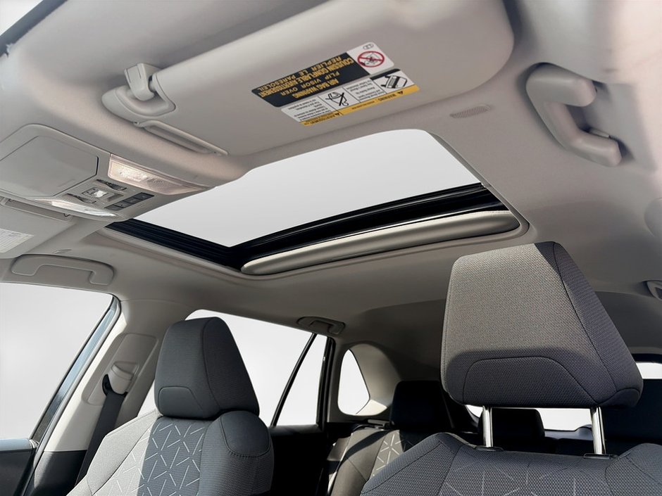 2023 Toyota RAV4 XLE-9
