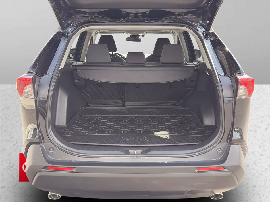 2023 Toyota RAV4 XLE-14