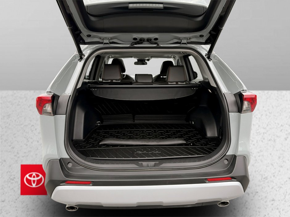 2023 Toyota RAV4 Trail-14