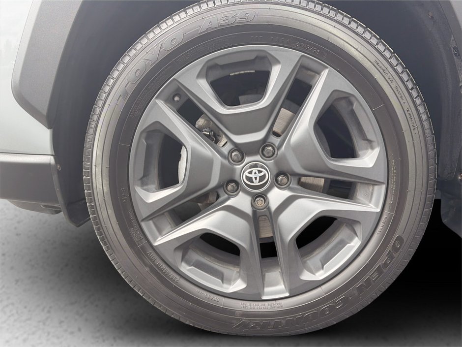 2023 Toyota RAV4 Trail-5