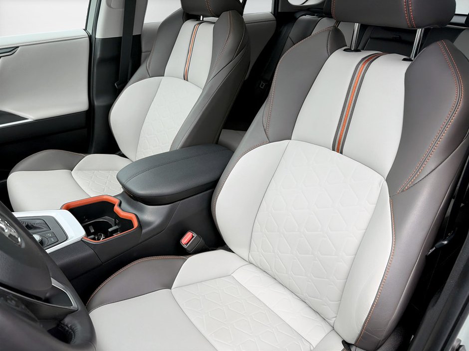 2023 Toyota RAV4 Trail-8