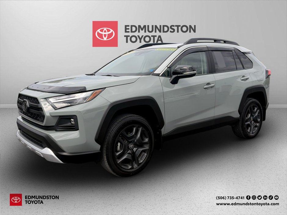2023 Toyota RAV4 Trail-0