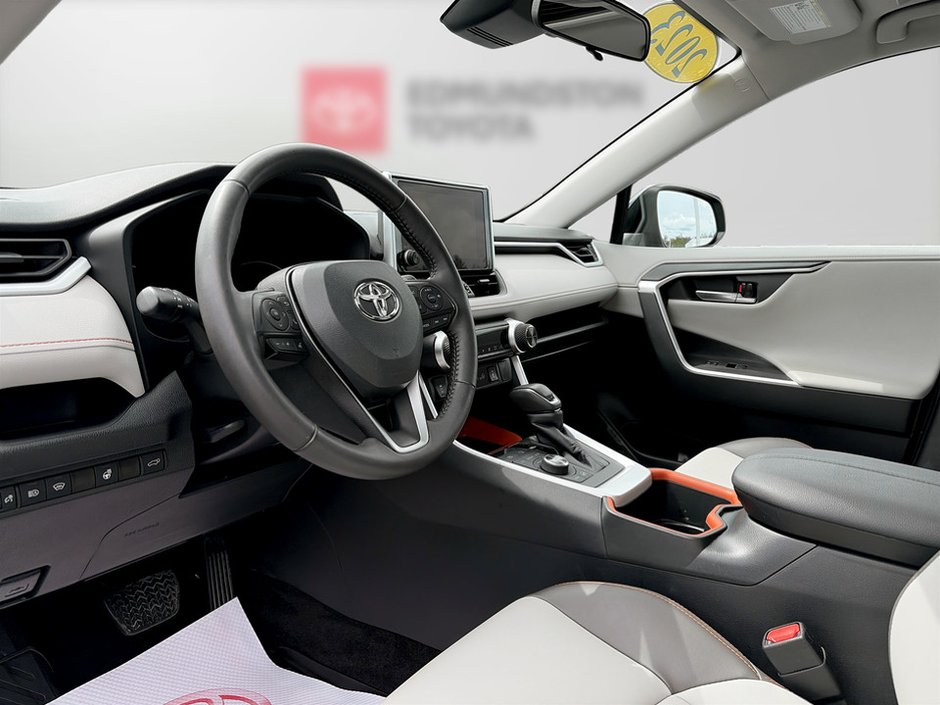 2023 Toyota RAV4 Trail-12