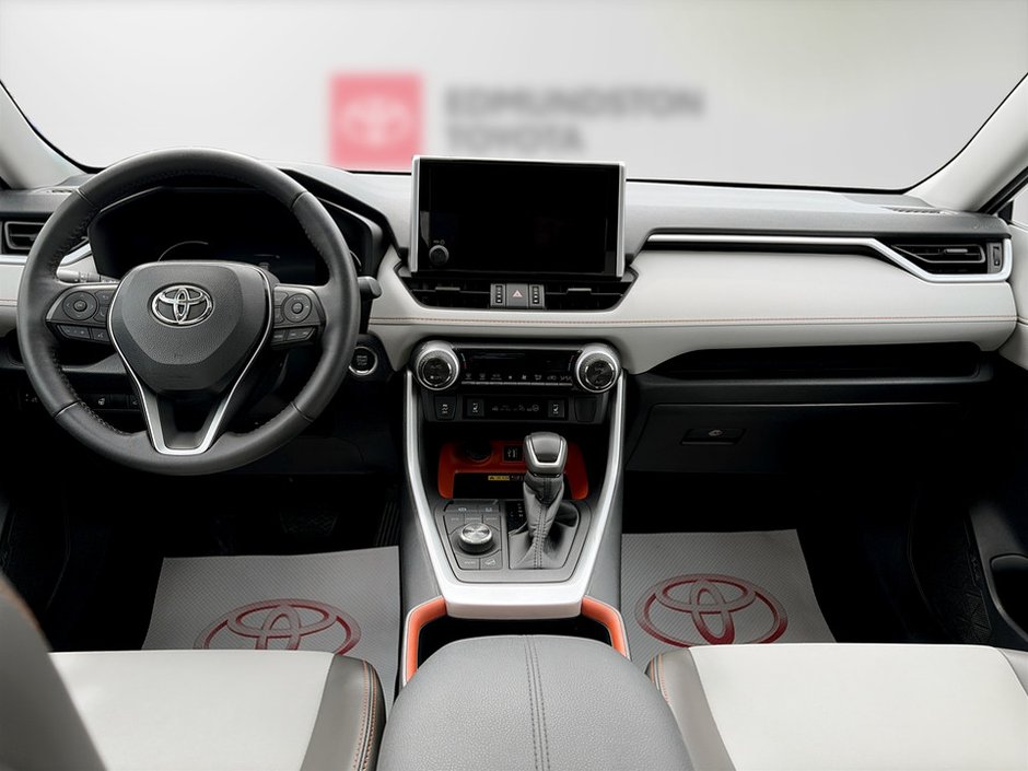 2023 Toyota RAV4 Trail-11