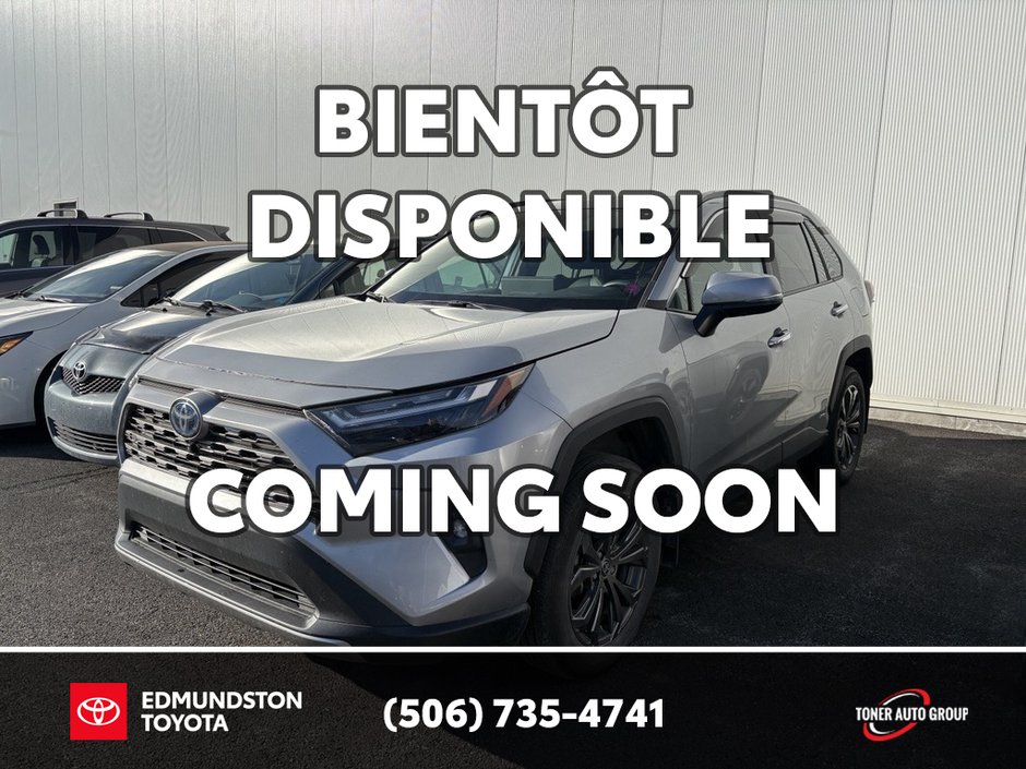 2023 Toyota RAV4 Hybrid Limited-0