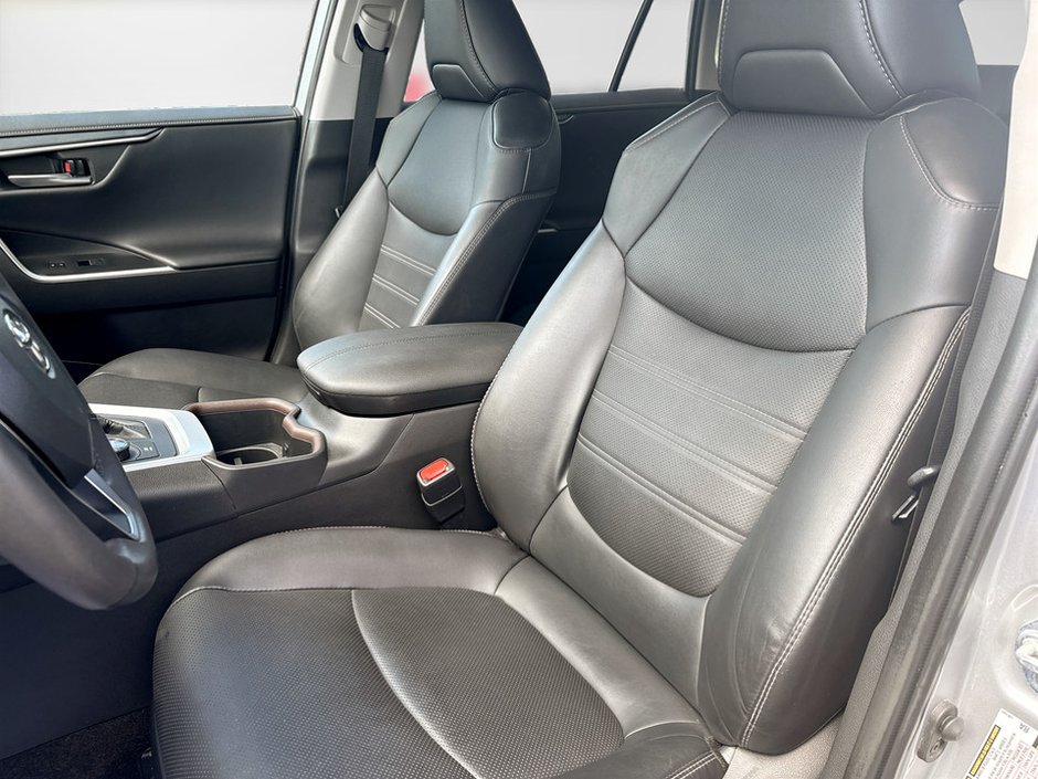 2023 Toyota RAV4 Hybrid Limited-8