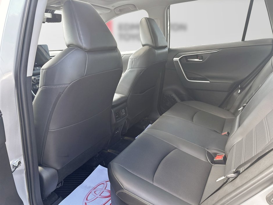 2023 Toyota RAV4 Hybrid Limited-13