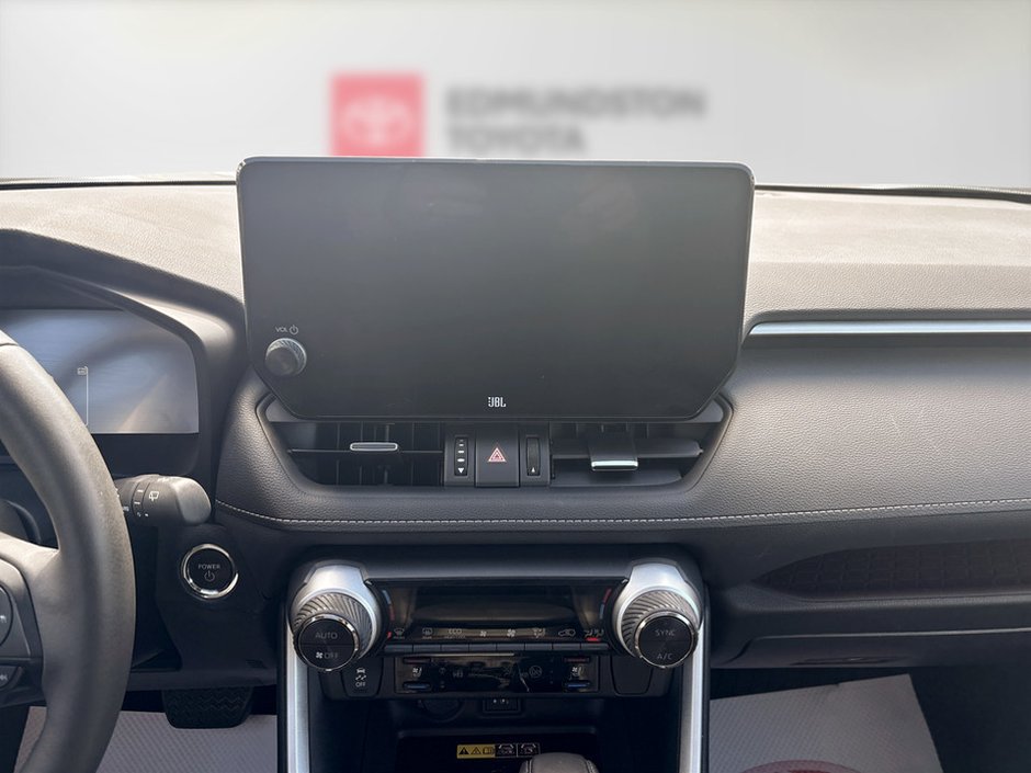 2023 Toyota RAV4 Hybrid Limited-10