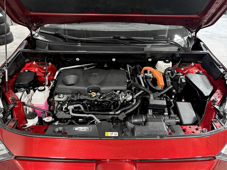 2023 Toyota RAV4 Hybrid XLE-15