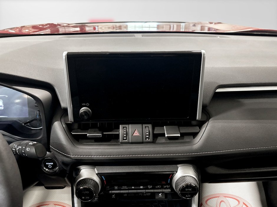 2023 Toyota RAV4 Hybrid XLE-10