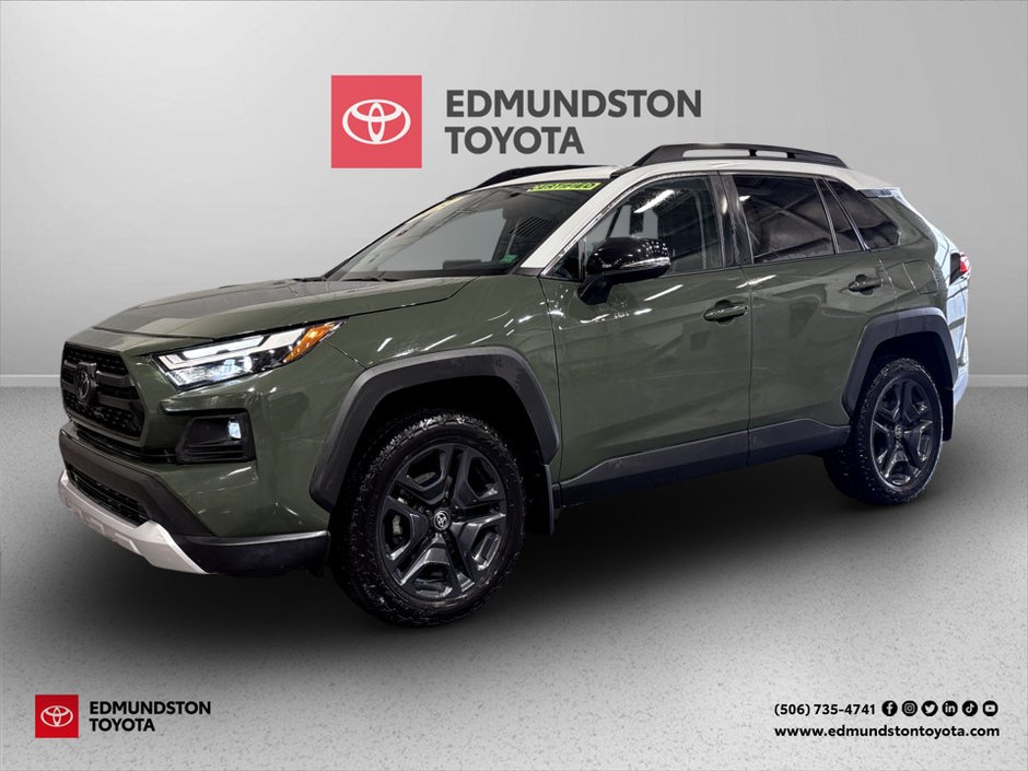 2024 Toyota RAV4 TRAIL-0
