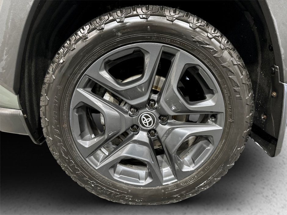 2024 Toyota RAV4 TRAIL-5