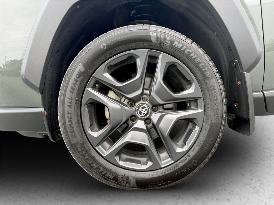Toyota RAV4 Trail 2024-5