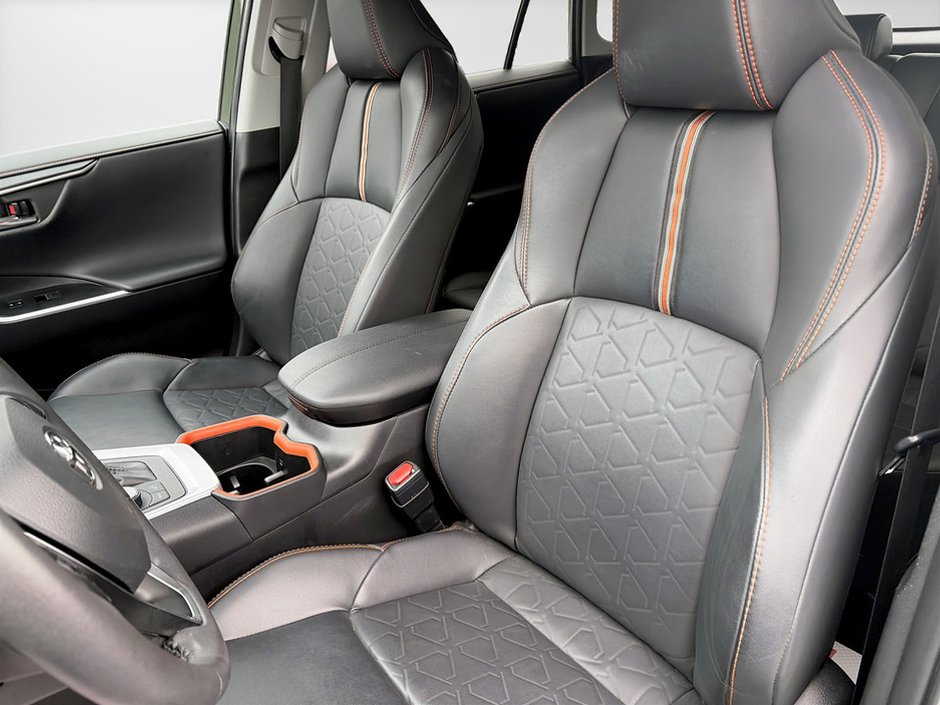 Toyota RAV4 Trail 2024-8