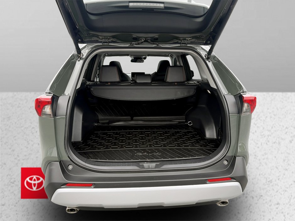 Toyota RAV4 Trail 2024-14